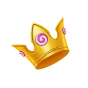 Crown at Amber Spins Online Casino