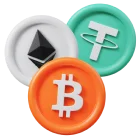 All cryptocurrencies are supported at Amber Spins Online Casino