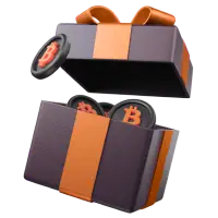 Welcome bonus up to 10 BTC at Amber Spins Casino