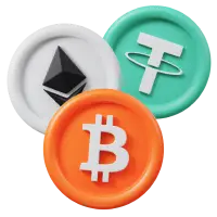 All cryptocurrencies are supported at Amber Spins Casino