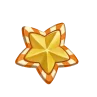 Star at Amber Spins Online Casino